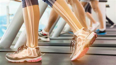 It Takes a Team of Nutrients to Build Strong Bones