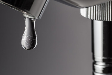 Chemicals in Tap Water Linked to Food Allergies