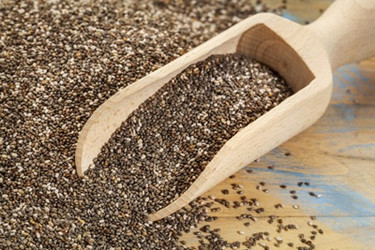 Discover the Amazing Benefits of Chia Seed Today