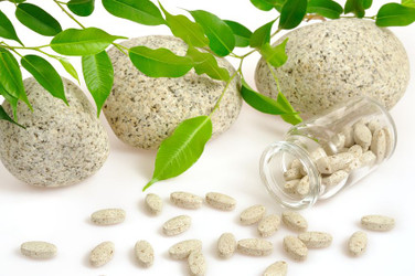 Choosing the Right Supplements