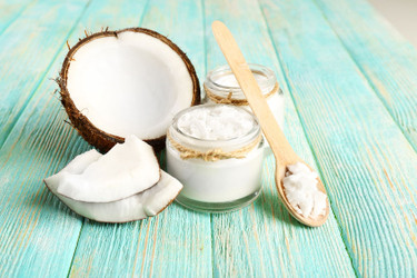 Coconut Oil: A Tablespoon a Day Keeps Pathogens Away
