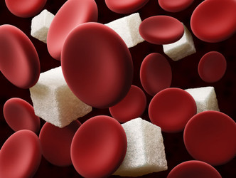 Curcumin and High Blood Sugar