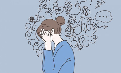 Dealing with Anxiety with Mental Imagery