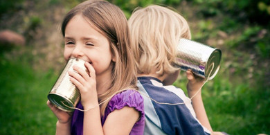 Deepening Relationships