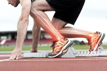 Discover Tips for Healthy Bones for a Lifetime