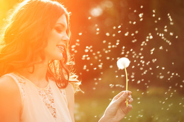 First Aid for an Allergy Attack