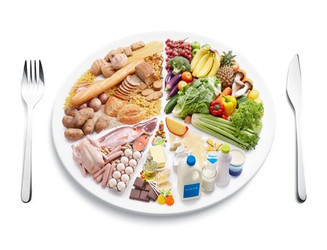 Unlock the Secrets of Food Combining for Better Health