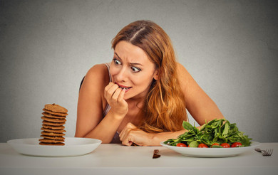 Food Cravings – Why Do We Get Them?