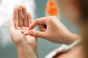 Get the Most Out of Your Supplements
