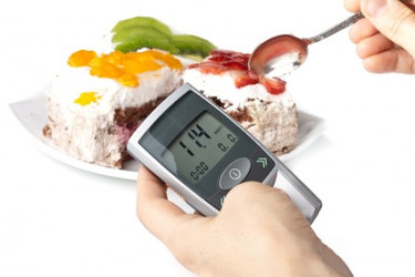 Getting Off the High Blood Sugar Merry-Go-Round