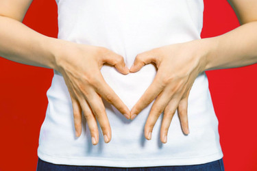 Take Care of Your Gut and It Will Take Care of You
