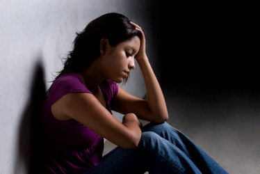 Healthy Diet Can Prevent Severe Depression