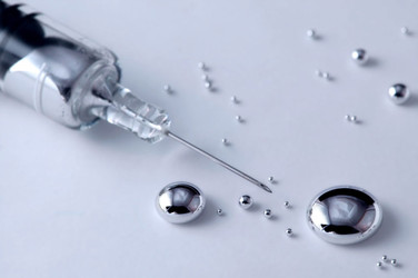 Breaking Free of Heavy Metal Toxicity
