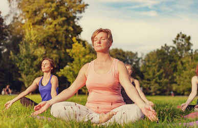 Finding Social Support for Your Meditation Practice
