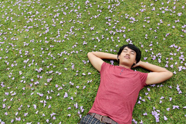 Nature and Sleep