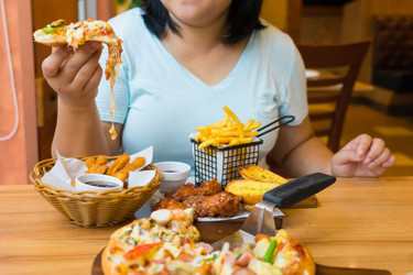 One Woman’s Successful Journey to a Healthy Relationship with Food