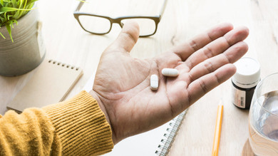 Understanding Tylenol and Liver Failure Risks