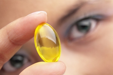 Prostate Cancer and Vitamin E