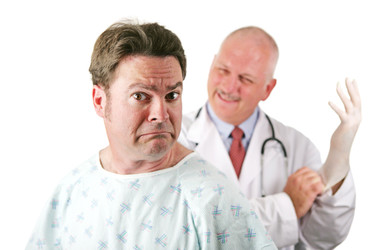 Understanding Prostate Problems — Inevitable or Not?