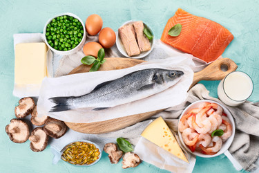 Raising Your Vitamin D Levels