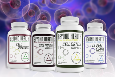 Unlock the Benefits of Detoxification Using Supplementation