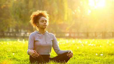 The Relaxing Breath