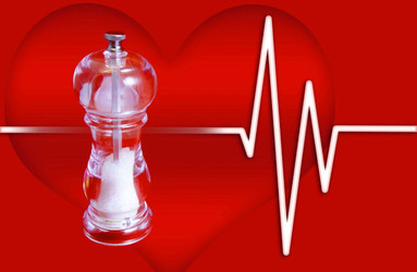 Salt, Blood Pressure, and Your Microbiome