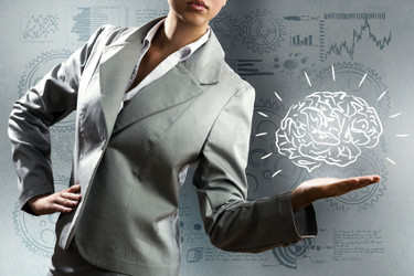 Serotonin, Fish Oil and Your Brain