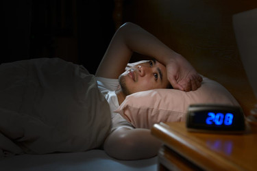 Sleep and Viral Infections
