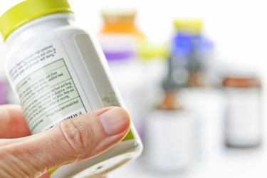 Stop the Attack on Your Supplement Freedom!