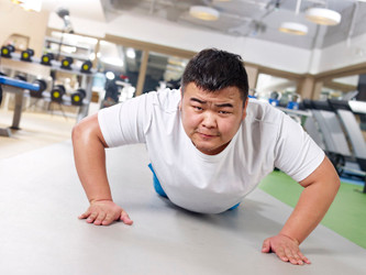 The Only Healthy Way to Lose Weight
