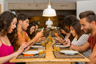 Want a Healthy Future? Limit Your Cell Phone Use.