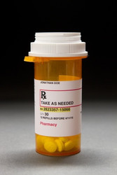 What If I Have to Take Antibiotics?