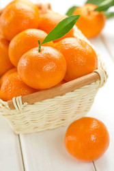 Why Your Heart Needs Vitamin C