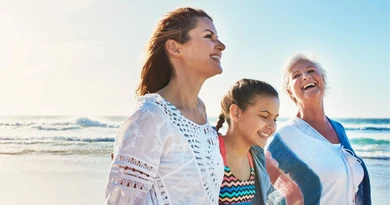 Women’s Health at Every Phase of Life: Key Vitamins and Essential Care Tips