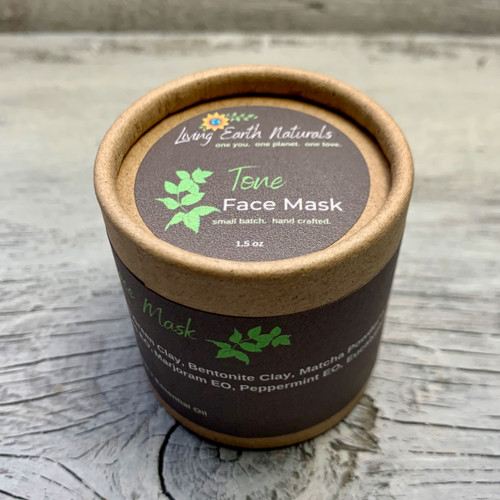 Picture of Tone Face Mask