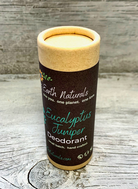 Picture of Eucalyptus Juniper Deodorant