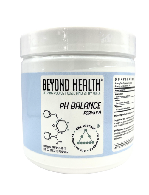 PH Balance