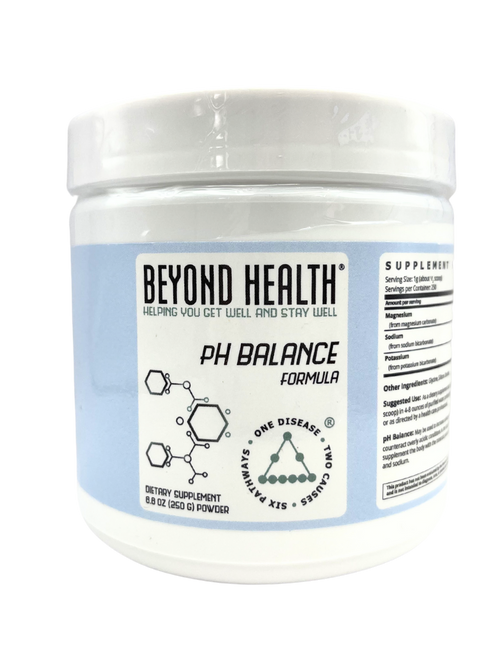 PH Balance - Beyond Health