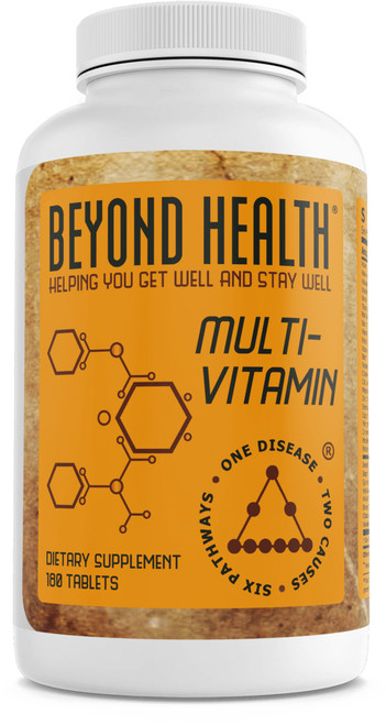 Foundation Bundle - Beyond Health