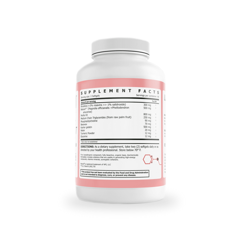Adrenal Support Supplements