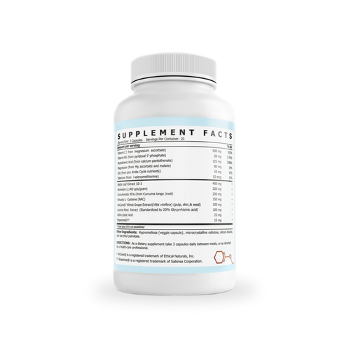 allergy defense capsules supplement for environmental and seasonal support seasonal support supplement with quercetin for daily immune function allergy defense formula supplement bottle for year round wellness