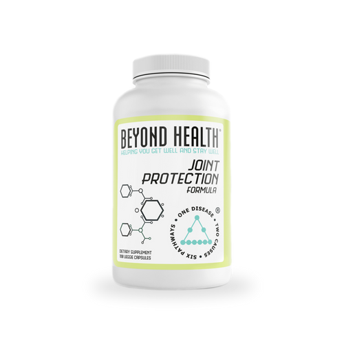 Joint Protection Supplement Formula - Beyond Health