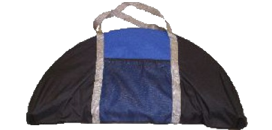 Carrying Case for the Folding Rebounder - Beyond Health - Beyond Health