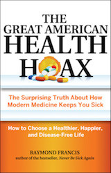 The Great American Health Hoax - Beyond Health - Beyond Health