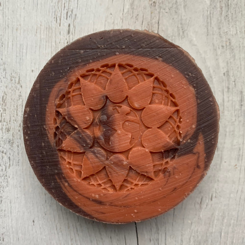 Picture of Bergamot Patchouli Body Soap