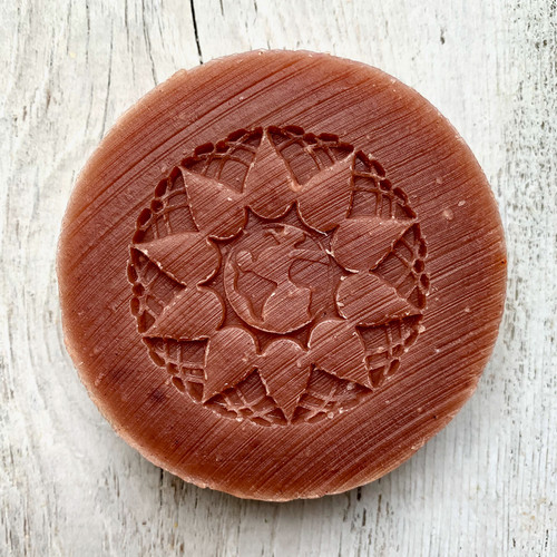 Picture of Grapefruit Ginger Body Soap