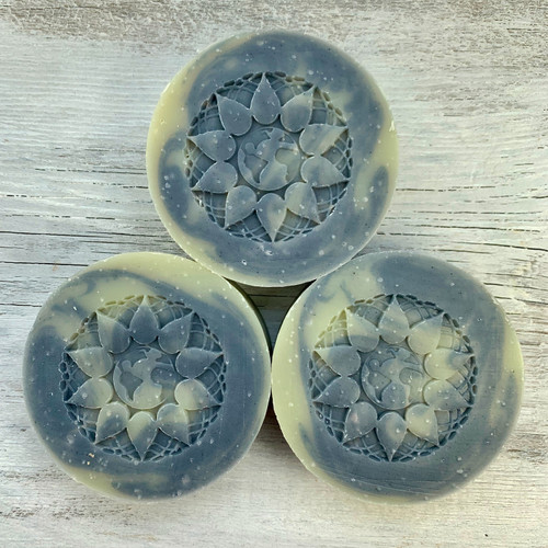 Picture of Eucalyptus Juniper Body Soap