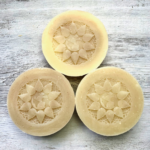 Picture of Neroli Almond Body Soap