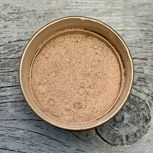 Picture of Lavender Rosemary Dry Shampoo- Dark